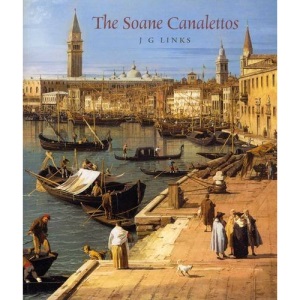 The Soane Canalettos