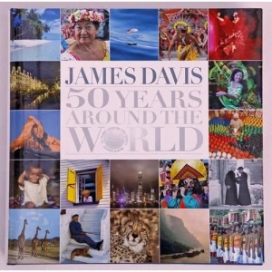 James Davis 50 Years Around the World