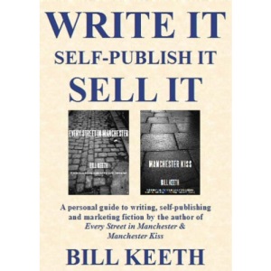 Write It Self-Publish It Sell It