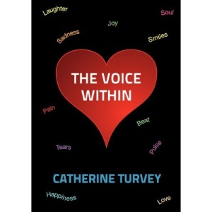 The Voice within: A Collection of Poems