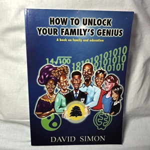 How to Unlock Your Family's Genius (Genius Series)