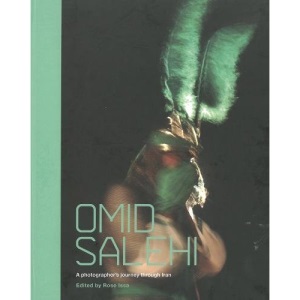 Omid Salehi : A Photographer's Journey through Iran