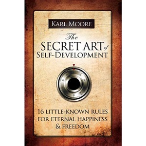 The Secret Art of Self-Development