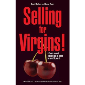 Selling for Virgins: The Concept of meta-morphose International