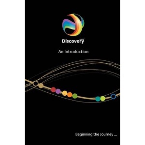 Insights Discovery - an Introduction: Beginning the Journey (Insights Workshop Journals)