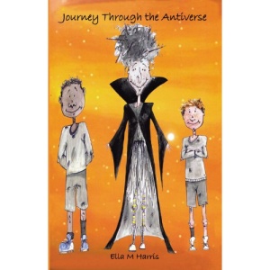 Journey Through the Antiverse