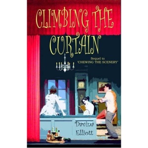 Climbing the Curtain
