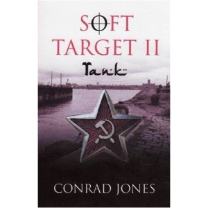 Tank (Soft Target Trilogy)