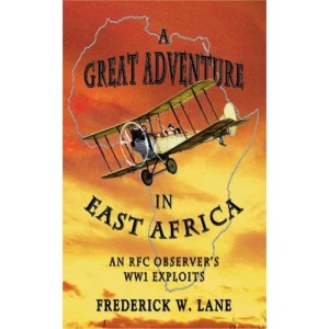 A Great Adventure in East Africa