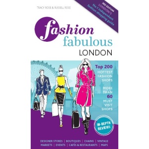 Fashion Fabulous London