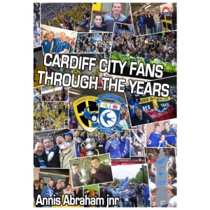 Cardiff City Fans Through The Years