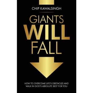 Giants Will Fall