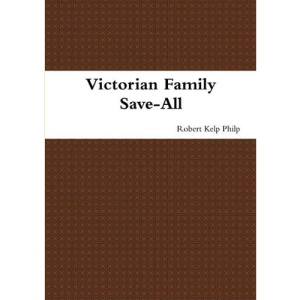 Victorian Family Save-All