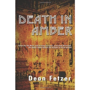 Death in Amber