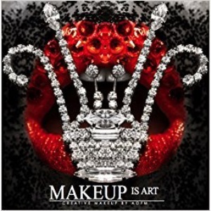 MAKEUP IS ART: CREATIVE MAKEUP BY AOFM