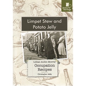 Limpet Stew and Potato Jelly