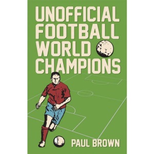 Unofficial Football World Champions
