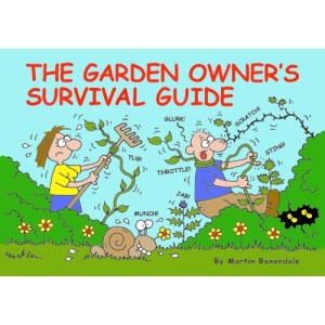 The Garden Owner's Survival Guide