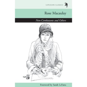 Non-Combatants and Others (Capuchin Classics)