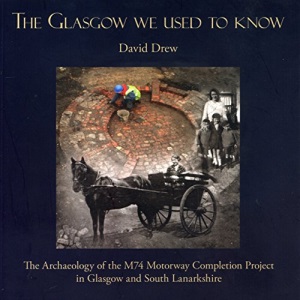 Glasgow We Used to Know