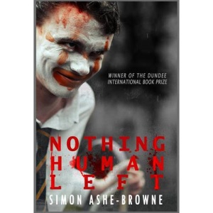 Nothing Human Left