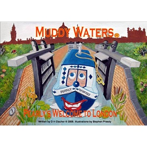 Pearly's Welcome to London (Muddy Waters)