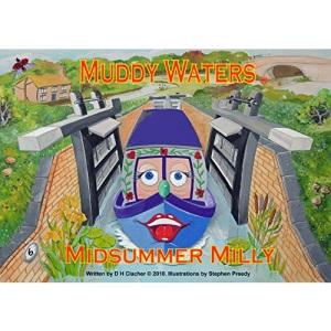 Midsummer Milly (Muddy Waters)