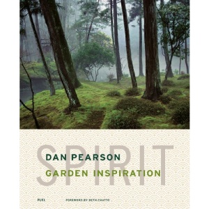 Spirit: Garden Inspiration