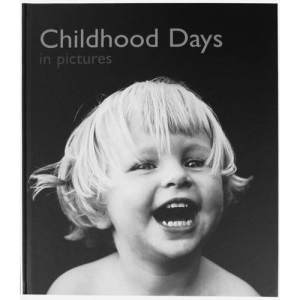 Childhood Days in Pictures
