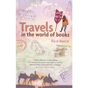 Travels in the World of Books