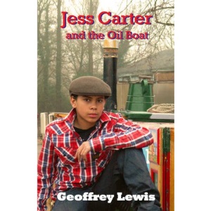 Jess Carter and the Oil Boat