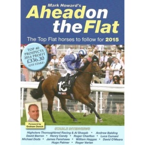 Ahead on the Flat: The Top Flat Horses to Follow for 2014/5