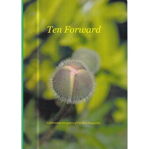 Ten Forward: Celebrating 10 Years of Carillon Magazine