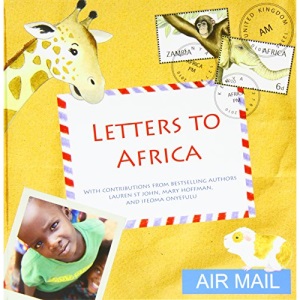 Letters to Africa