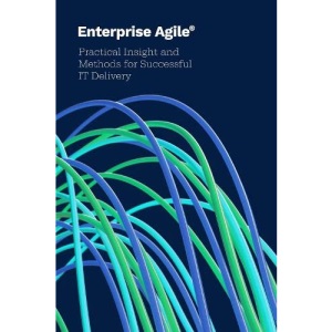 Enterprise Agile: Practical Insight and Methods for Successful IT Delivery