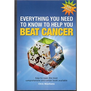 Everything you need to know to help you beat cancer