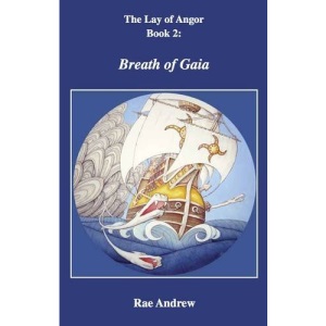 The Lay of Angor: Breath of Gaia 2