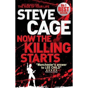 Now the Killing Starts: Hunter 1