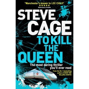 Hunter (2) (To Kill the Queen)