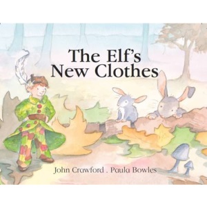 The Elf's New Clothes