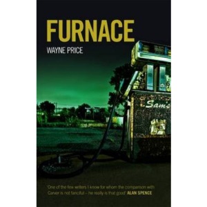 Furnace