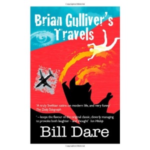 Brian Gulliver's Travels