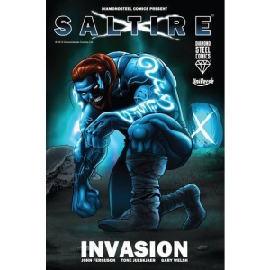 Saltire Invasion