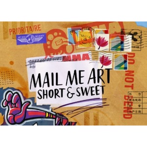 Mail Me Art: Short & Sweet