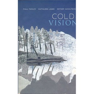 Cold Vision: Kielder Anthology