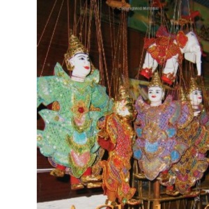 A Clash of Innocents