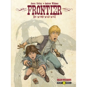 Frontier: Dealing with Demons