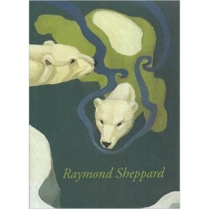 Raymond Sheppard: Master Illustrator