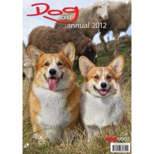 Dog World Annual 2012