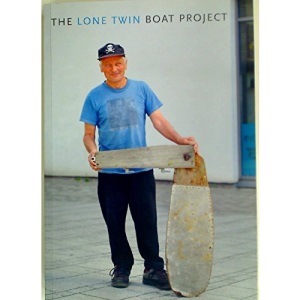 The Lone Twin Boat Project: n/a